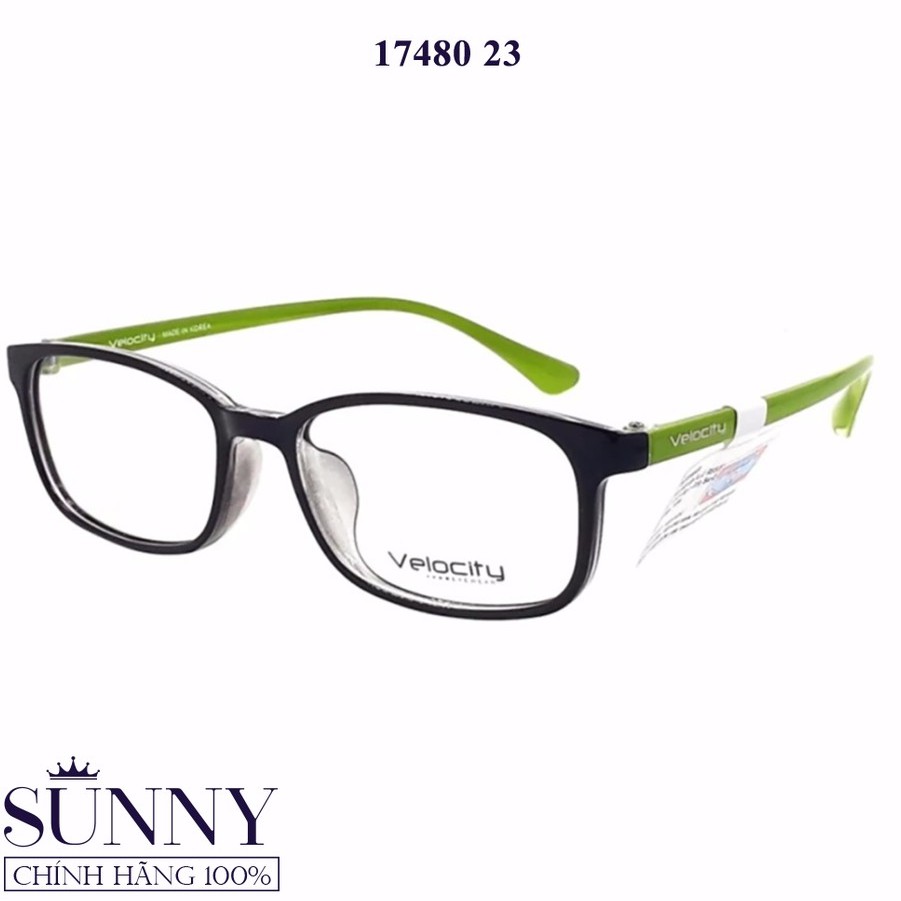 Gọng Kính Velocity VL17480