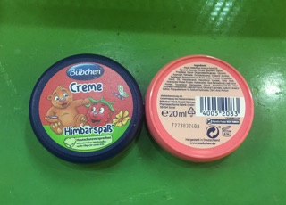 KEM NẺ BUBCHEN 20ML