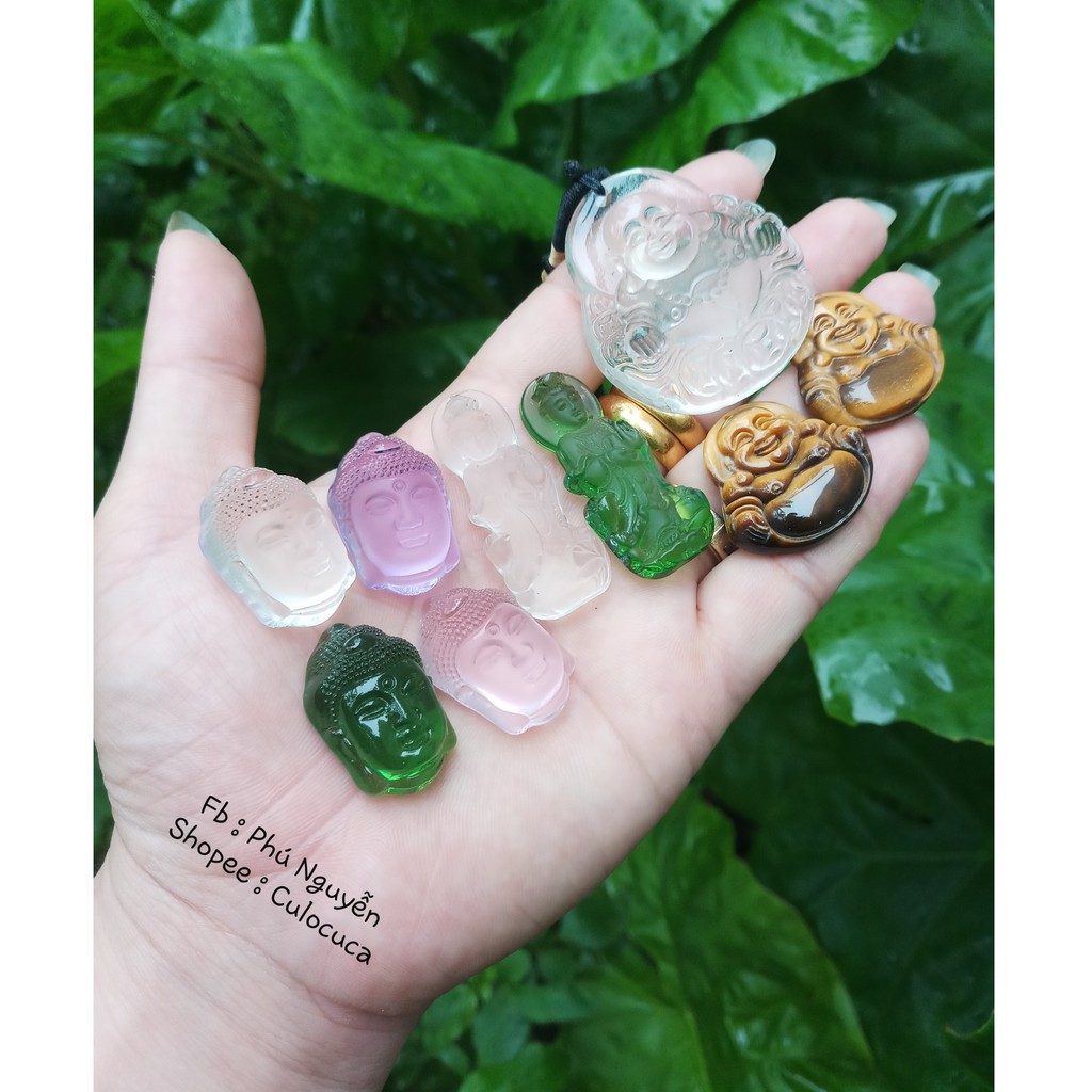 Mặt Phật Đa Tu Nhien Tuyệt Đẹp .