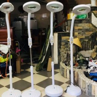 Đèn LED Lúp Sọi Phun Xăm Nặn Mụn Cho SPA Thẩm Mỹ Mới 2018