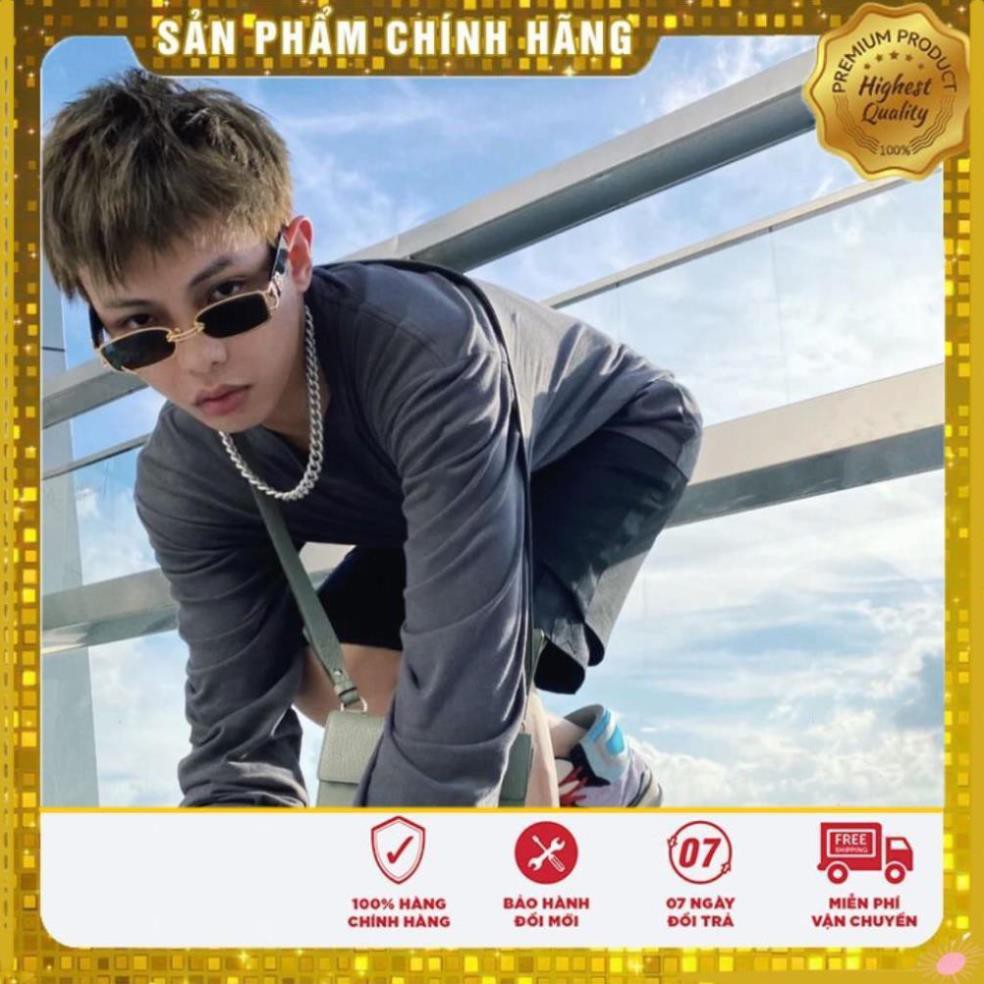 ❌GIÁ SỐC❌MẮT KÍNH NAM NỮ HÀN QUỐC KARIK BINZ CAO CẤP CHỐNG UV400 HOT TREND