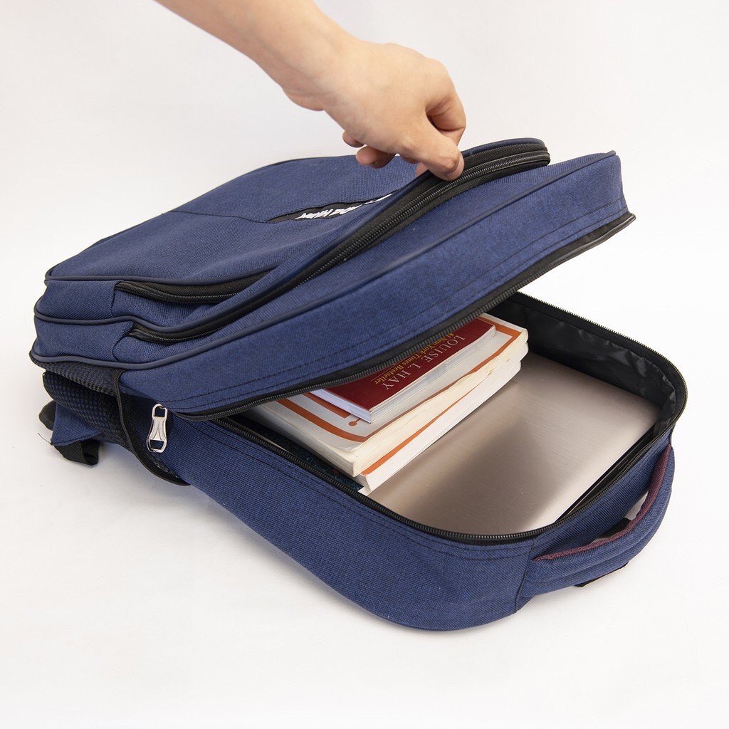 [ SIÊU HÓT ] Balo thời trang  nam nữ chất lượng siêu đẹp MD623