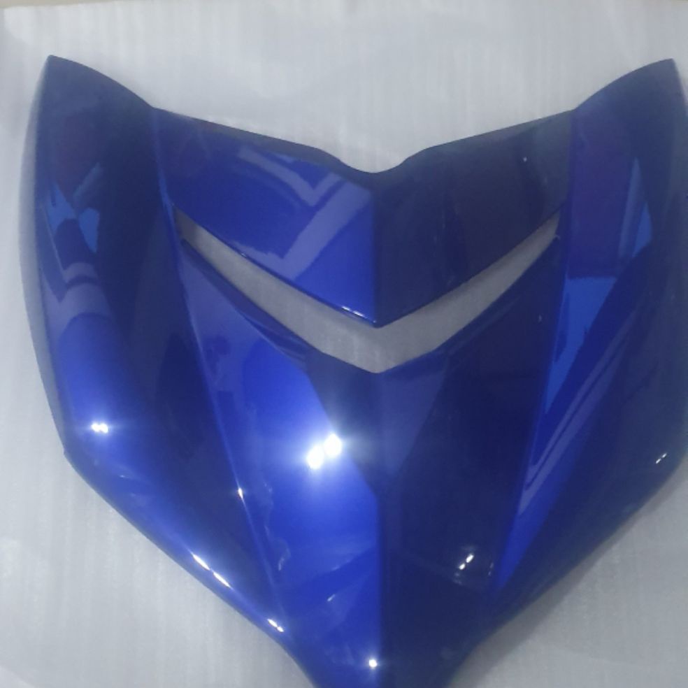 Mặt nạ Exciter 150 Yamaha - Màu Xanh GP