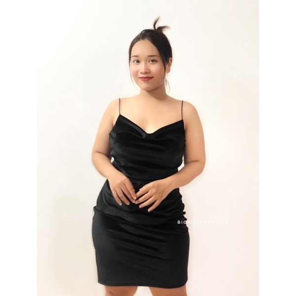 ĐẦM NHUNG BIGSIZE