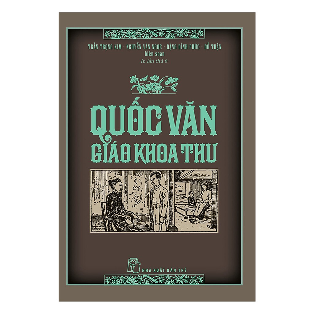 Sách - Quốc Văn Giáo Khoa Thư | BigBuy360 - bigbuy360.vn
