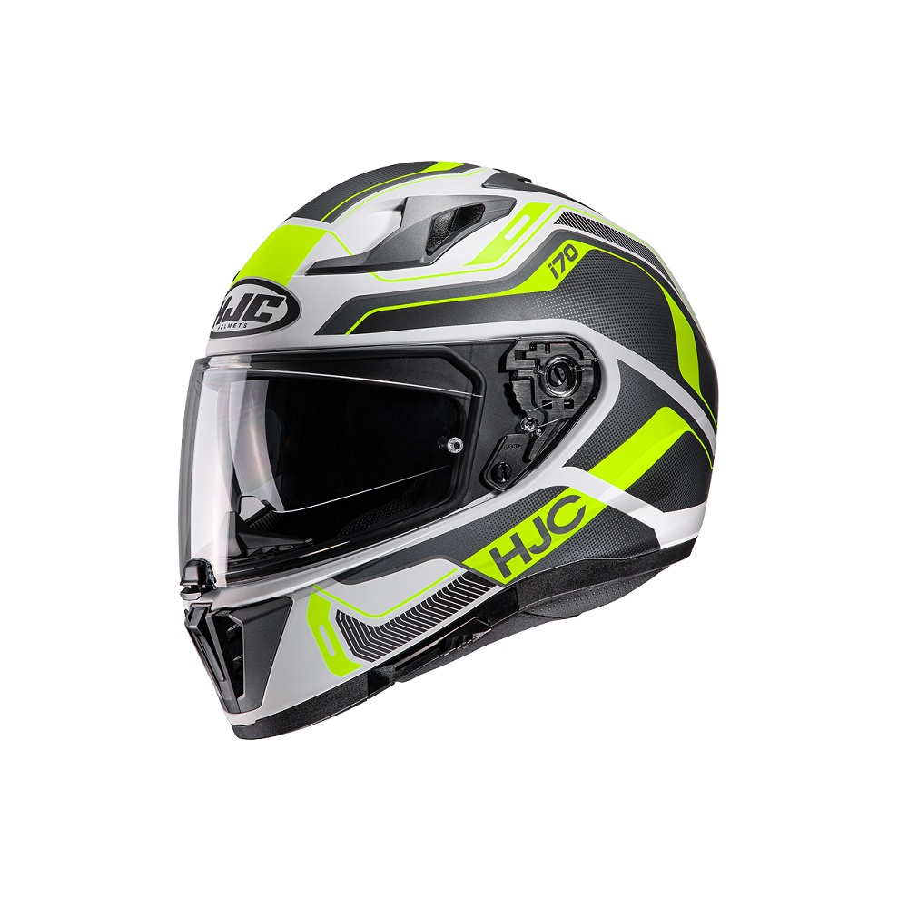 Mũ bảo hiểm fullface HJC I70-kèm pinlock chống đọng hơi nước