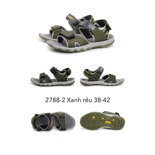 Bán sỉ, bán lẻ sandal Kaido mã 2788