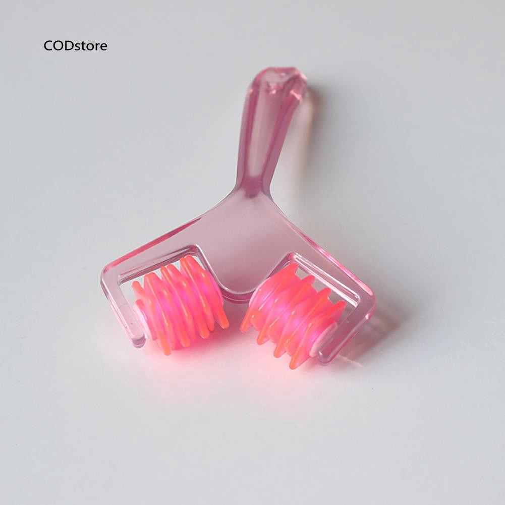 Cây lăn massage làm thon gọn cằm tiện dụng | BigBuy360 - bigbuy360.vn