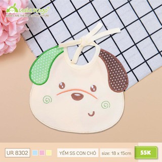 Yếm ss uala buộc dây