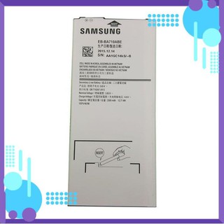 Đẹp rẻ  Pin Samsung Galaxy J7 Prime_Dung Lượng 3300mAh