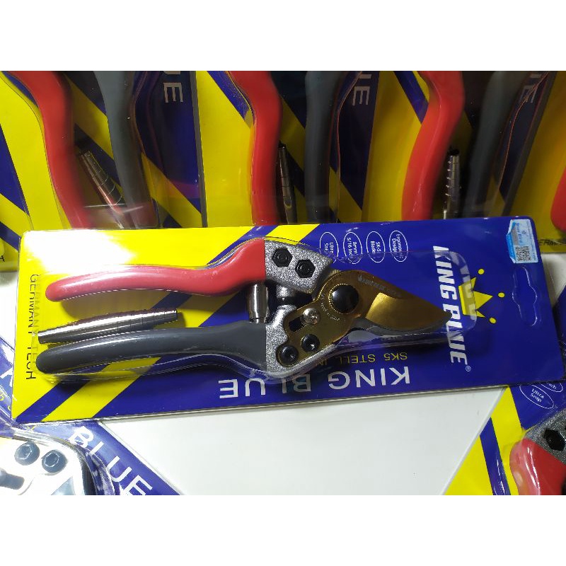 KÉO CÀNH CAO CẤP CHÍNH HÃNG KINGBLUE