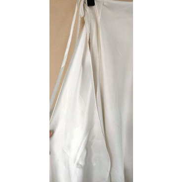 Chân Váy Lụa 8 Tà sz S