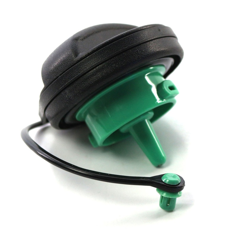 Nắp Đậy Bình Nhiên Liệu Có Dây Đeo Cho Xe Hơi AudiA4 A5 A6 A7 C