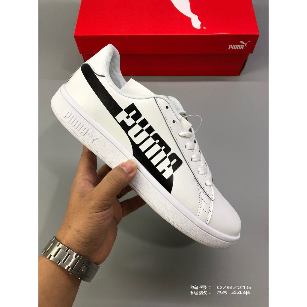 📦 FULLBOX🌐 ORDER 🎀STORE HONGKONG🎀 💯 ẢNH THẬT 🏷Puma Smash v2 Max 🏷 👟 GIÀY THỂ THAO 👟 :(