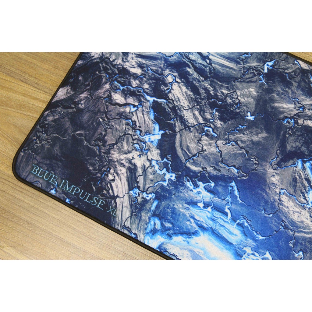 Pad chuột siêu dày 4mm thương hiệu Durgod