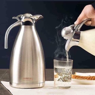 Phích giữ nhiệt mỏ vịt 2 lít