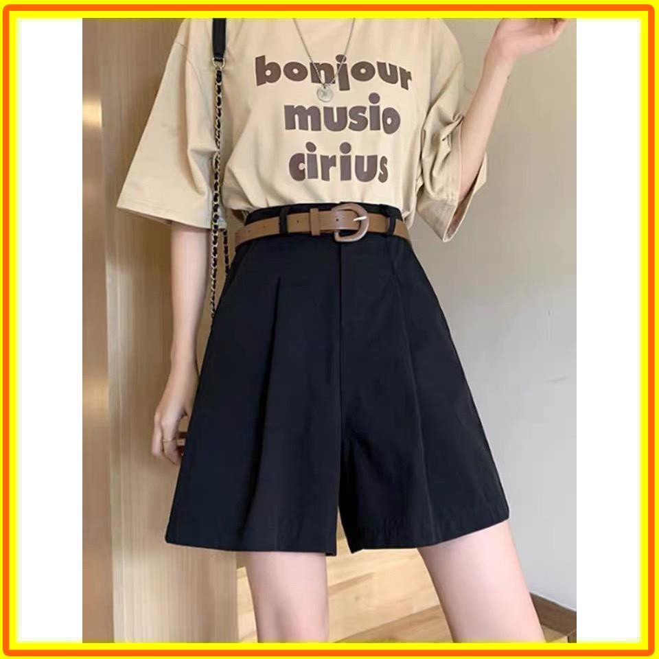 Quần Short Nữ size S A36