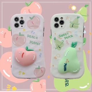 Ốp lưng iphone Trái Cây N28