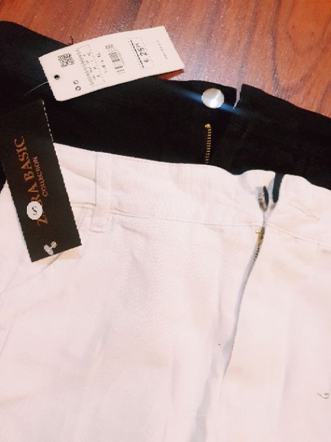 Váy rách kèm quần vn | BigBuy360 - bigbuy360.vn