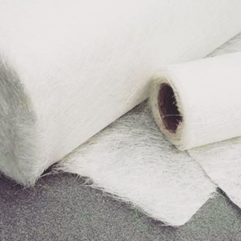 Sợi thủy tinh dùng trong xây dựng 0.5kg