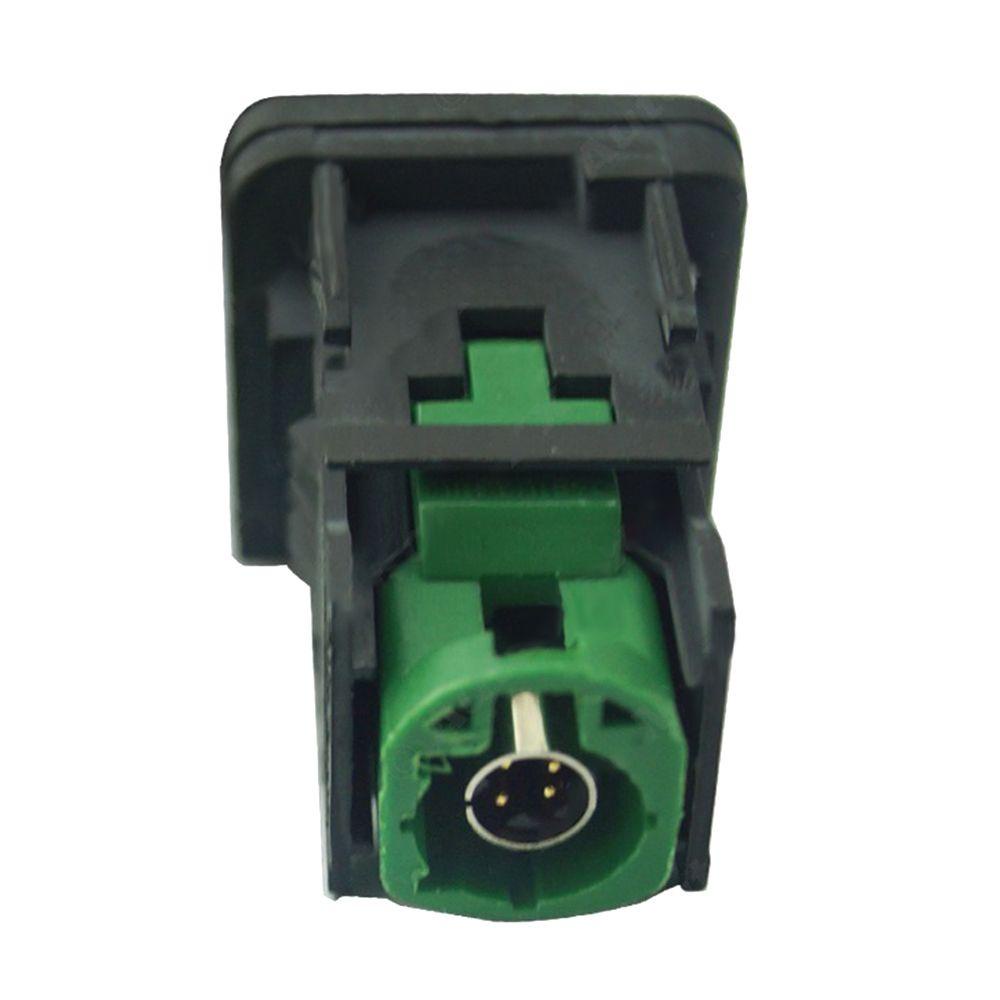 JONYE Bộ Chuyển Đổi Phích Cắm AUX USB Chuyên Dụng Cho Volkswagen Passat CC Golf POLO