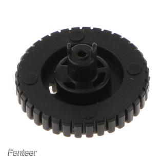 [Fenteer] Bộ phận sửa chữa bánh xe quay số có nút chụp cho 70D 6D