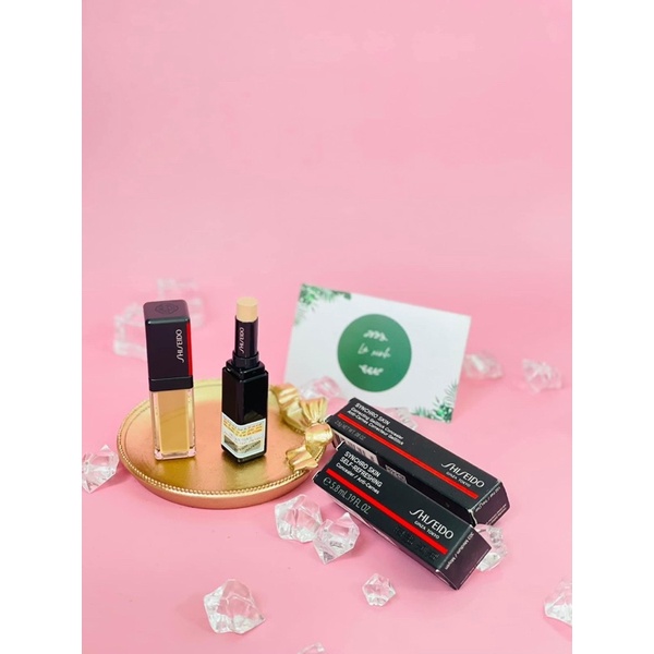 Kem che khuyết điểm Shi.Sei.Do Synchro Skin Self-Refreshing Concealer 5.8ml