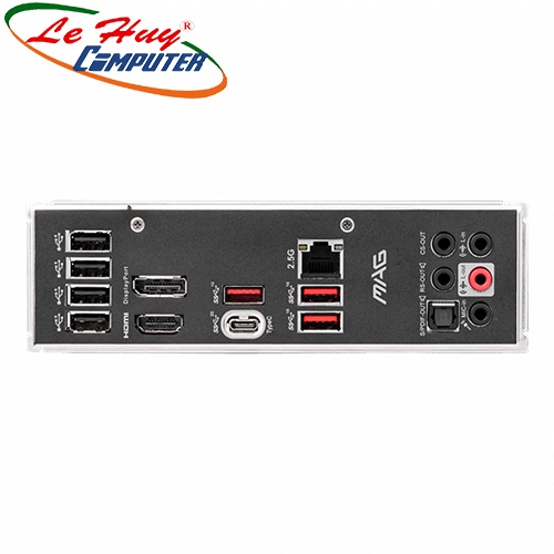 Bo mạch chủ - Mainboard MSI MAG B660M MORTAR DDR5