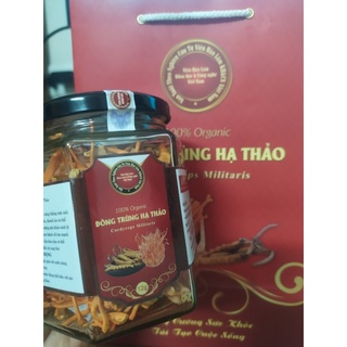 Đông Trùng Hạ Thảo Viện hàn lâm KHCN VN 12gr