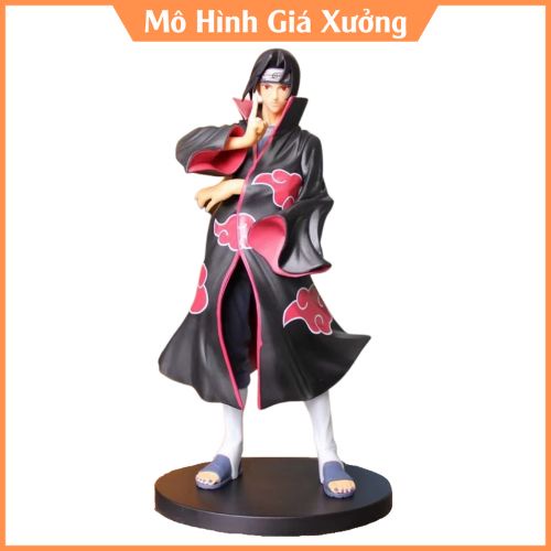 Akatsuki Itachi giá rẻ 2024 sẽ giúp bạn trang bị nhân vật của mình với trang phục độc đáo và mạnh mẽ. Đến với hình ảnh Akatsuki Itachi giá rẻ 2024 để chọn cho mình bộ trang phục ưng ý và trở thành người chiến thắng trên nền tảng game.