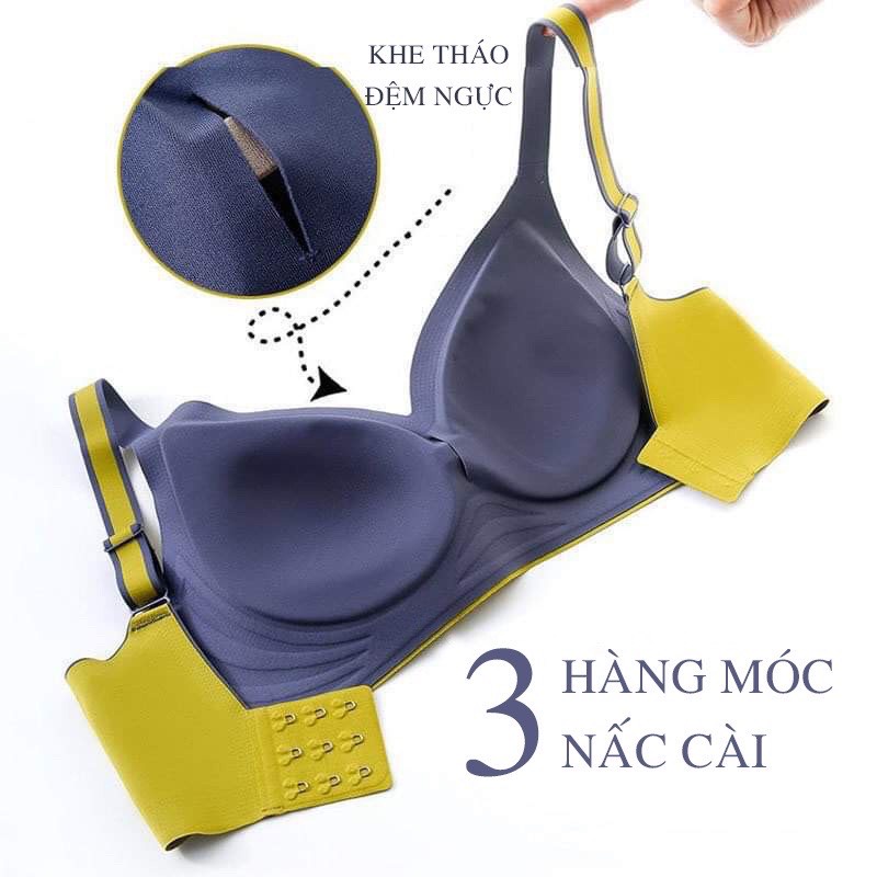 ÁO LÓT SU NƯỚC MÁT LẠNH ĐỆM MỎNG XUẤT NHẬT CAO CẤP NỮ | WebRaoVat - webraovat.net.vn