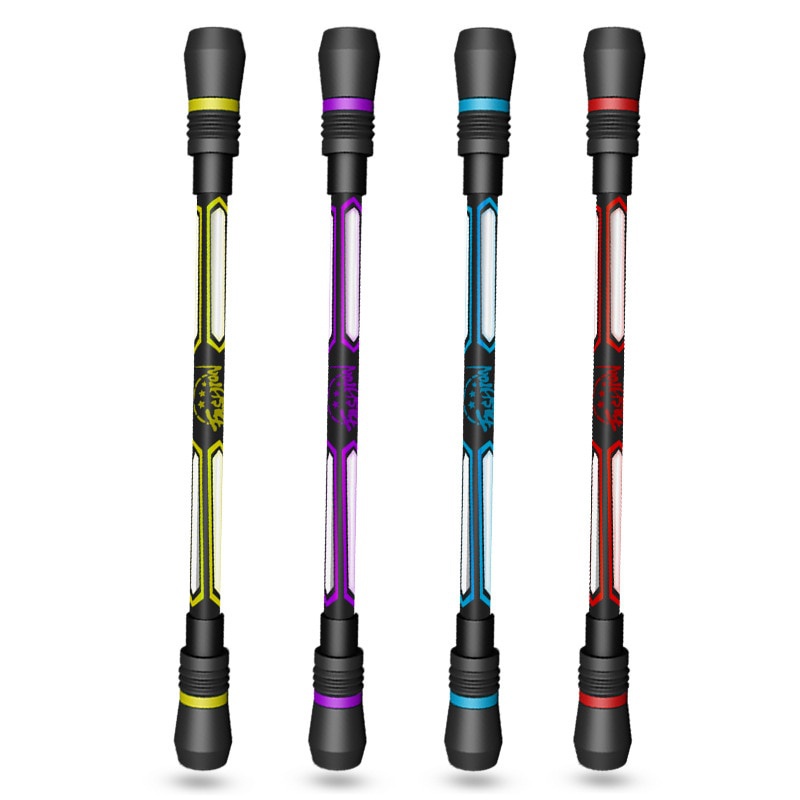 Bút Mực Nước Ngòi 0.5mm Màu Đen In Họa Tiết Sáng Tạo Vui Nhộn Cho Học Sinh