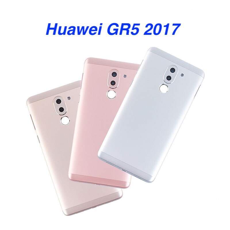 ✅ Chính Hãng ✅ Nắp Lưng Huawei GR5 2017 Chính Hãng Giá Rẻ