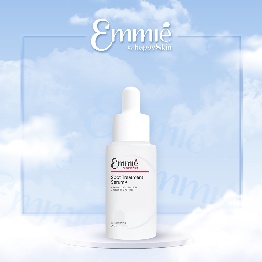 Tinh chất Emmié Spot Treatment Serum 20ml