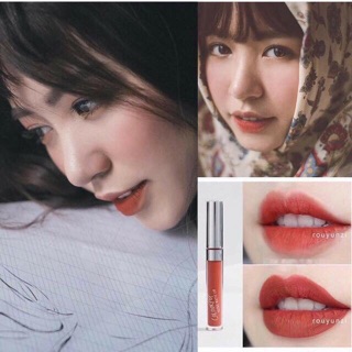 Son colourpop màu Mama