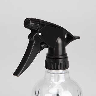 Bình xịt cắt tóc salon