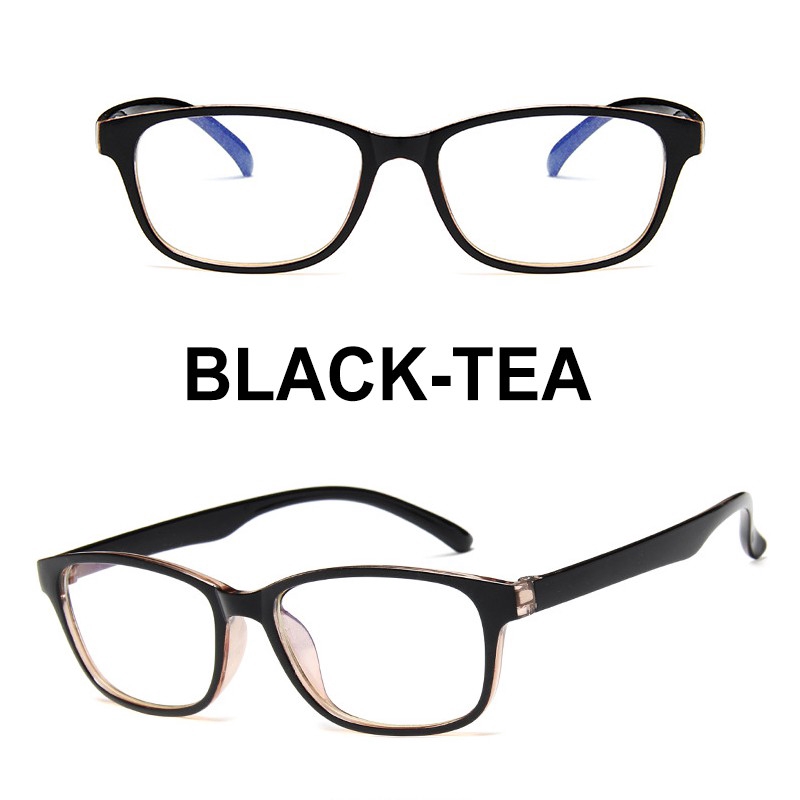 Mắt kính bảo vệ chống ánh sáng xanh từ máy tính tiện dụng