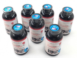 Collagen Neocell Super Collagen+C
