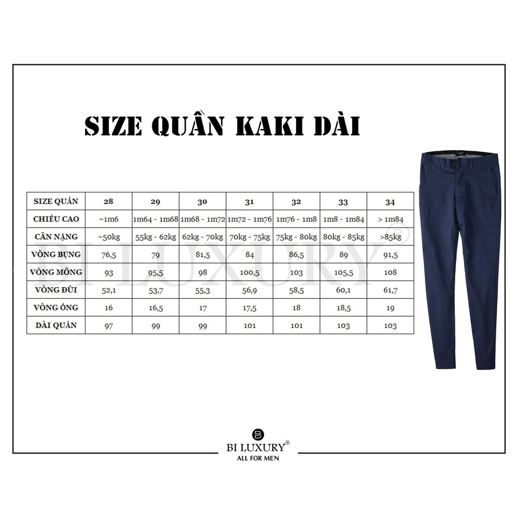 Quần thể thao nam Biluxury kiểu jogger 4QNIT010 trẻ trung chất nỉ mềm thân thiện với làn da | BigBuy360 - bigbuy360.vn