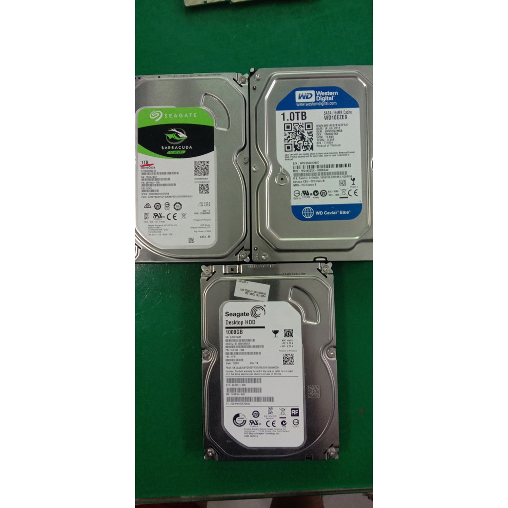 Ổ cứng HDD 1T PC