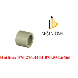 Mang sông nối thẳng ppr tiền phong d75 d90 d110 d125