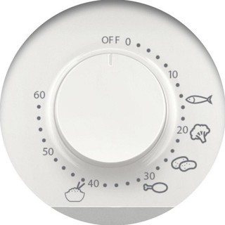 Nồi hấp điện Philips HD9125-Hàng nhập khẩu