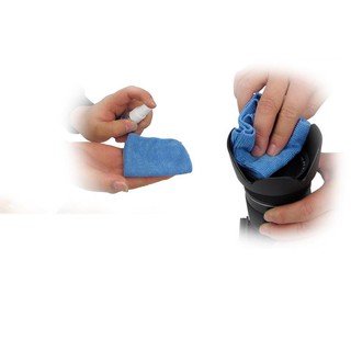 Bộ vệ sinh máy ảnh 4 món