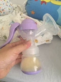 Máy vắt sữa