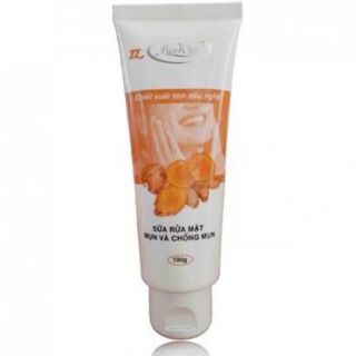 SỬA RỬA MẶT MỤN TRẮNG DA MISSWHITE