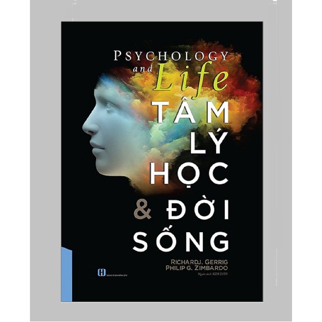 Sách - Tâm Lý Học Và Đời Sống