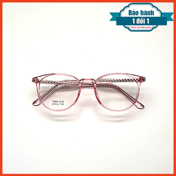 Gọng kính cận thời trang 8100 TN 35