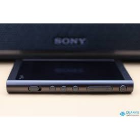 Máy nghe nhạc Hi-res Sony Walkman NW-A55