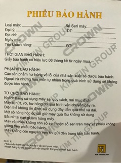 Máy mài góc Crown CT 13290 ( hàng chính hãng)