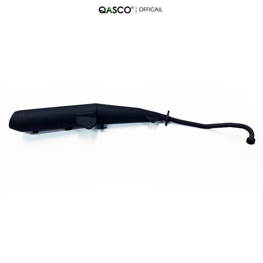 Ống xả HONDA Wave Rsx FI  QA(18300K90VC0)